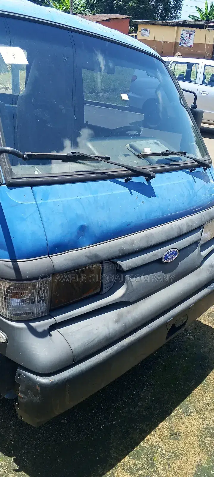 Truck Mitsubishi