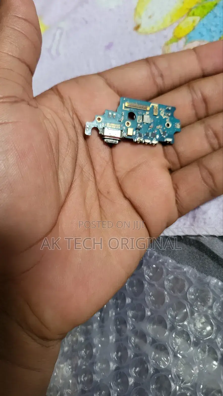 Samsung Galaxy Charging Port All Available