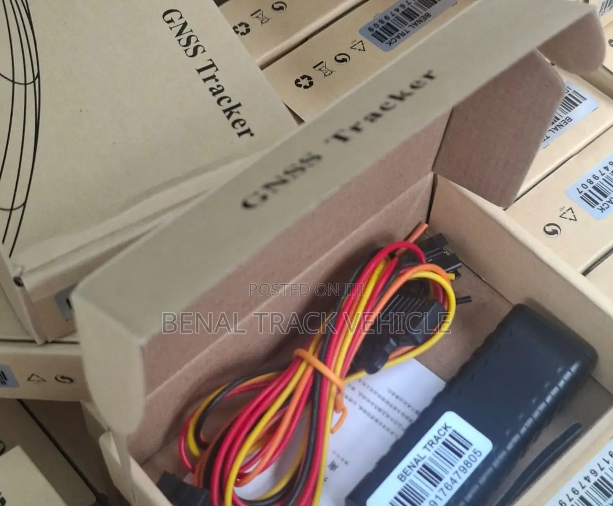 GPS Car Tracker: Take the Guesswork Out of Fleet Operations.