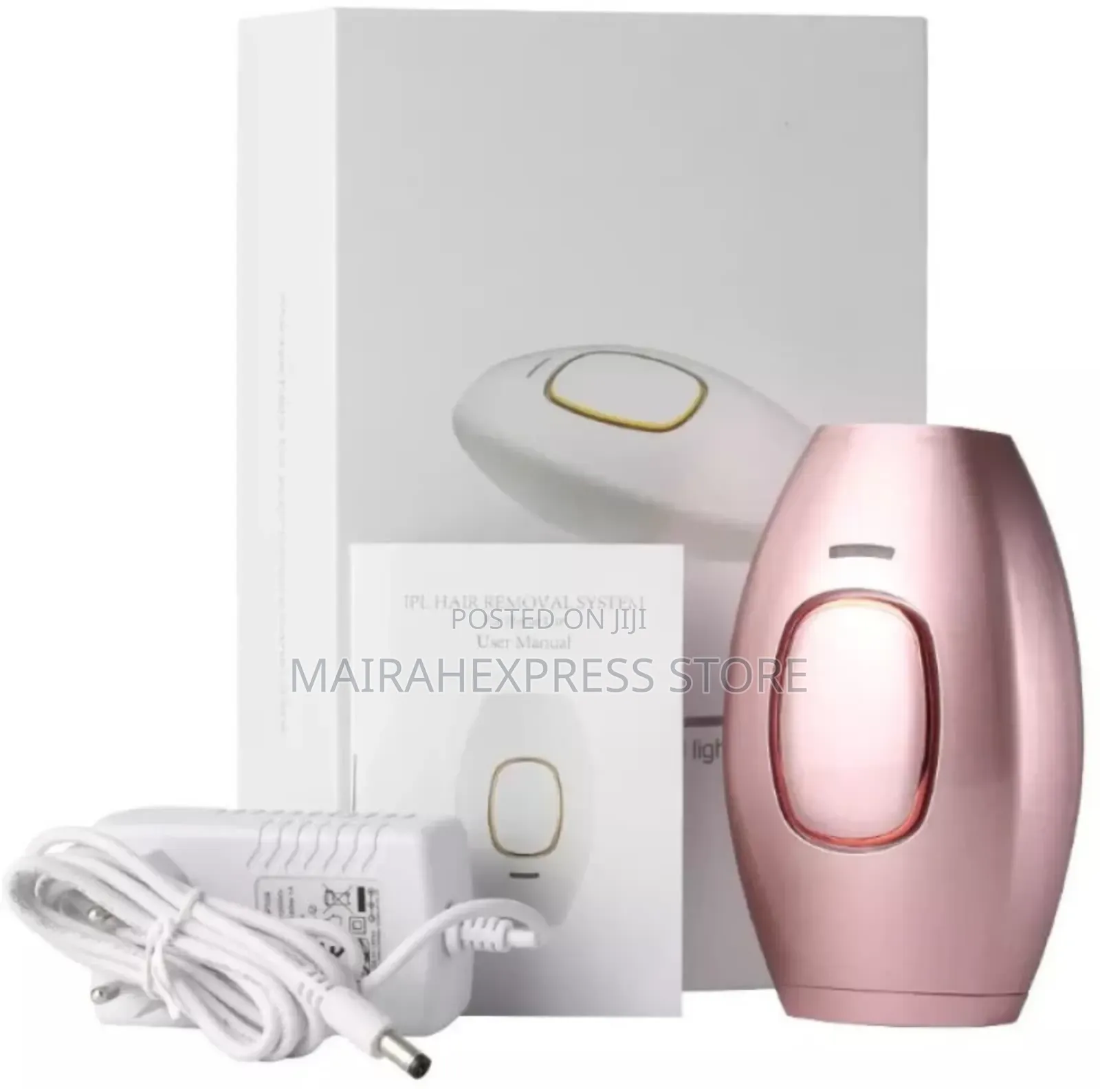 Ipl Laser Hair Removal Epilator (2st7)