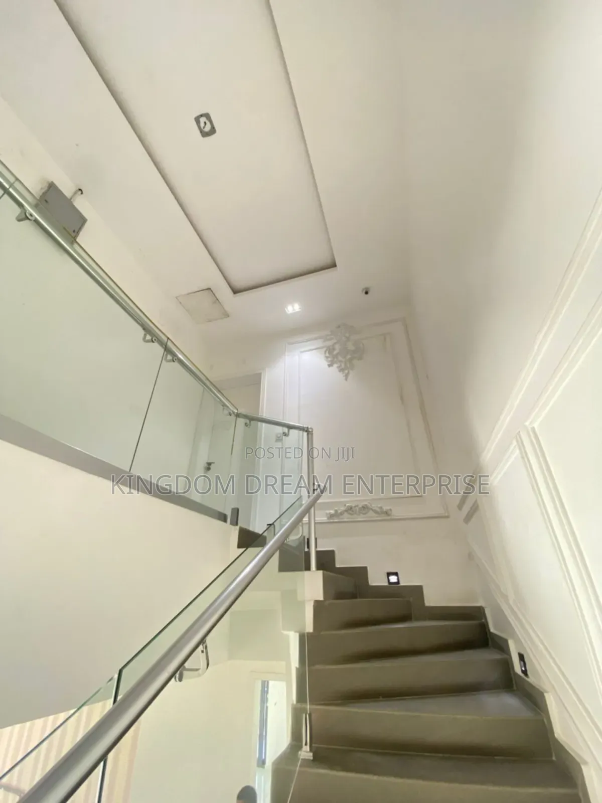 5bdrm Duplex in Old Ikoyi Lagos for sale