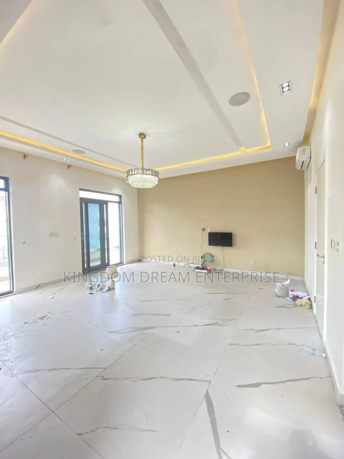 5bdrm Duplex in Old Ikoyi Lagos for sale