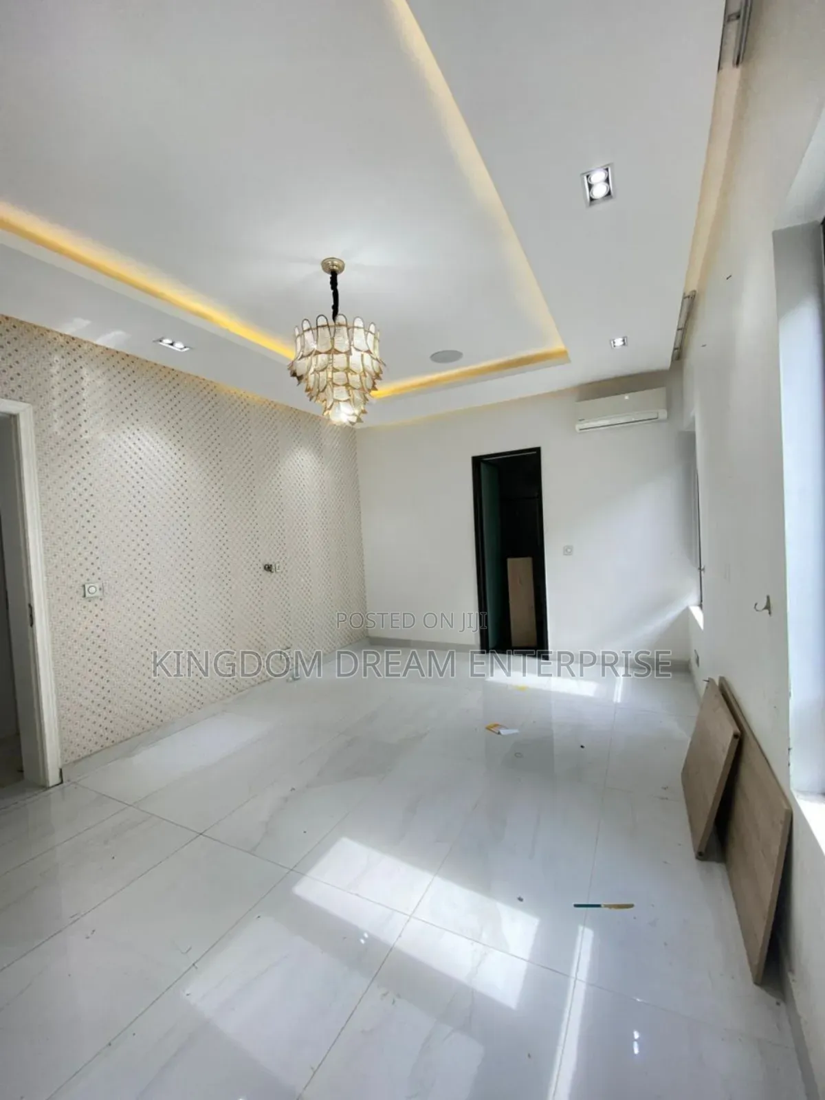 5bdrm Duplex in Old Ikoyi Lagos for sale