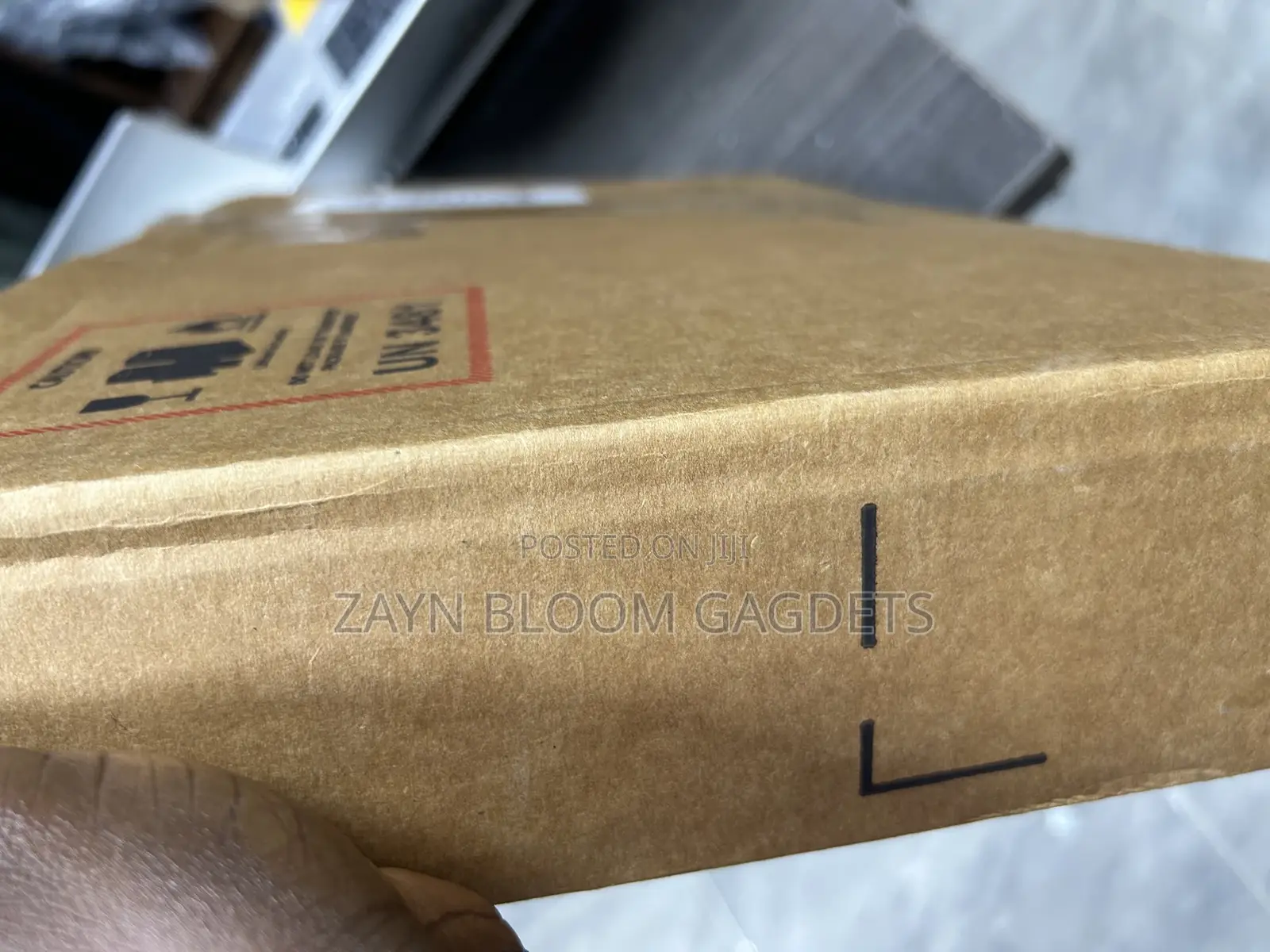 New Laptop HP ZBook 14 16GB Intel Core I7 SSD 256GB