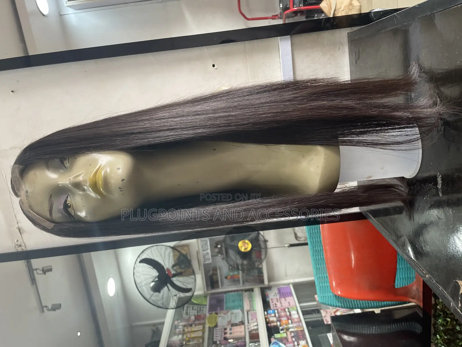 20” Bone Straight 2 by 6 Kim K Closure Fastest Finger Clearance Sales