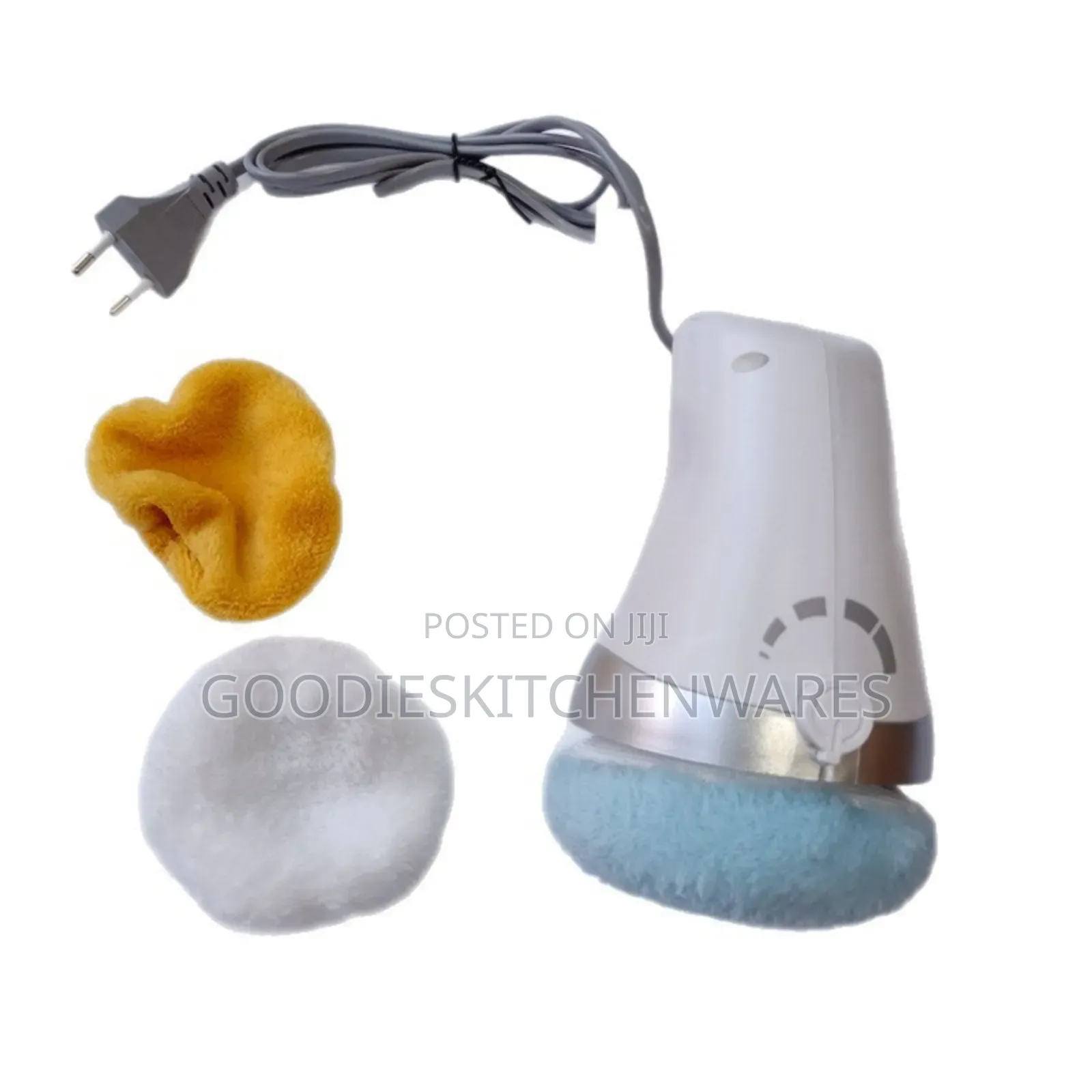 Vibro Body Sculpture