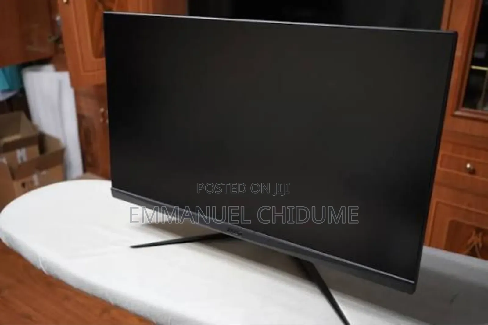 27 Inches Msi Gaming Monitor