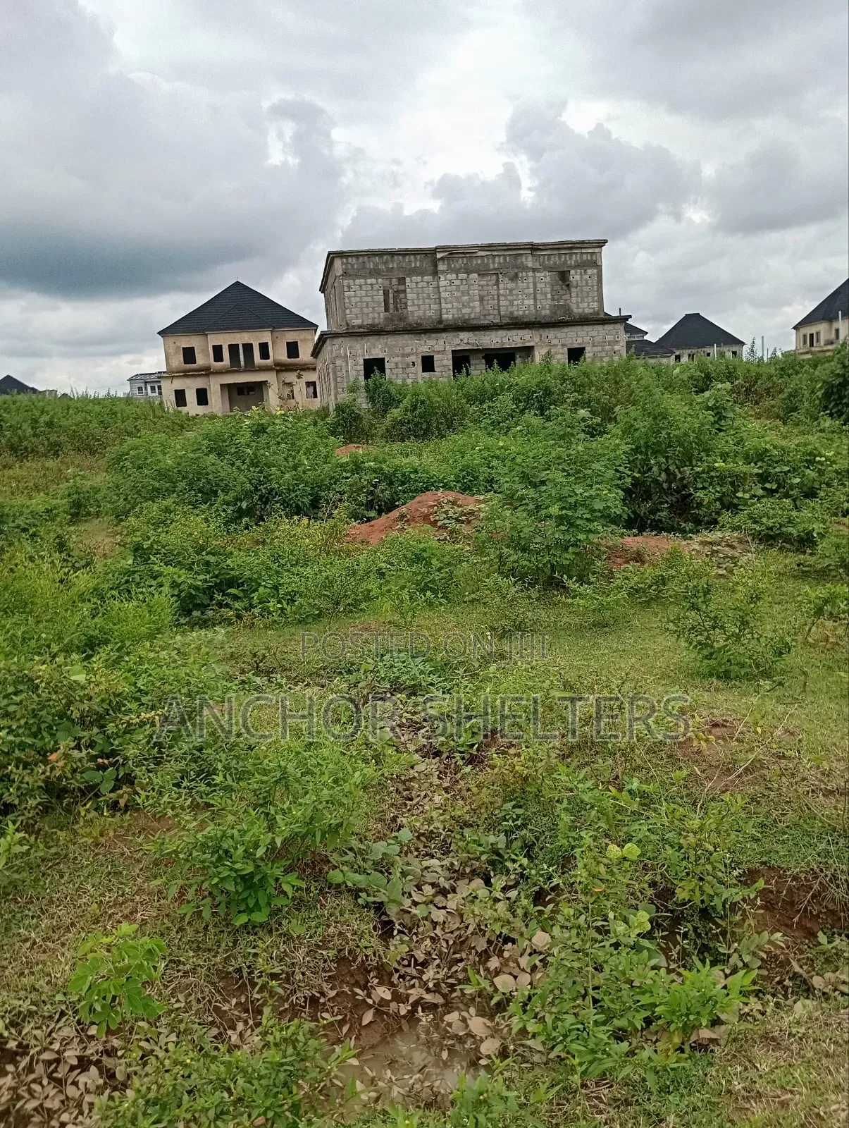 Estate Plot for Sale