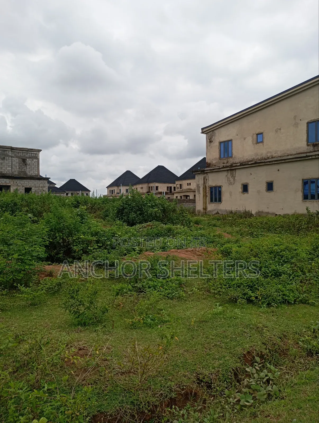 Estate Plot for Sale