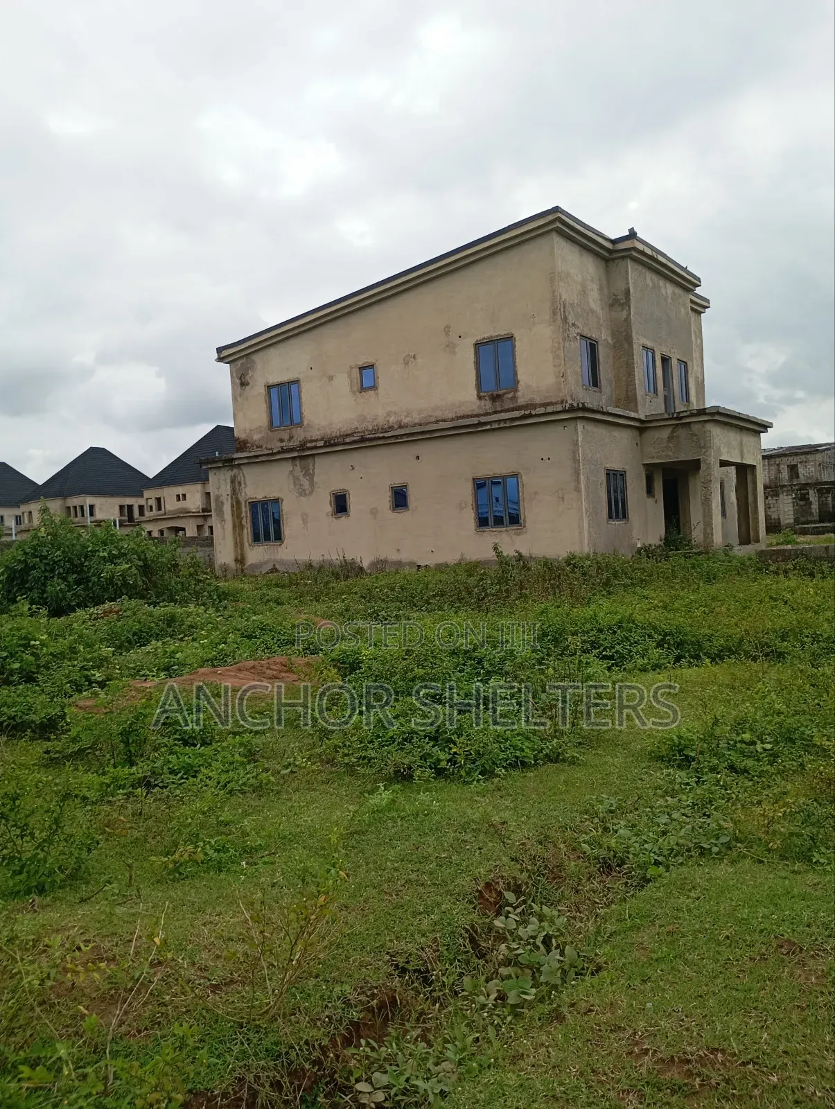 Estate Plot for Sale