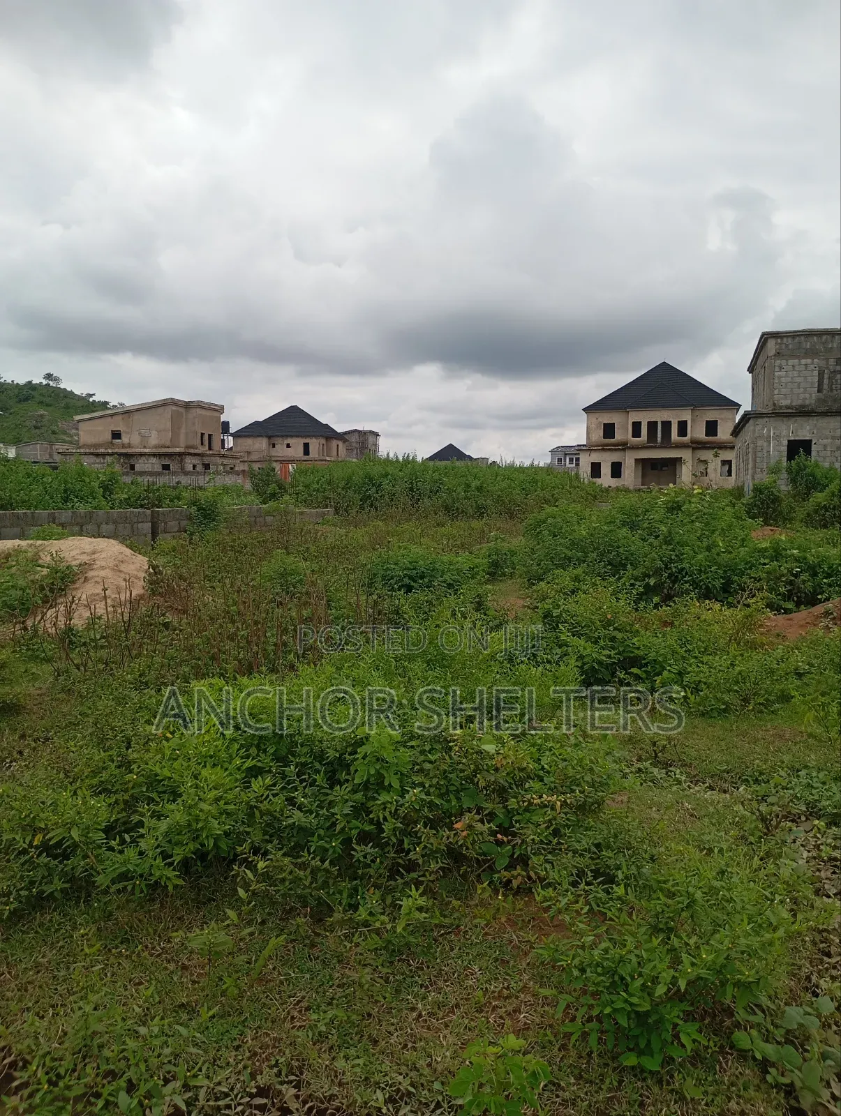 Estate Plot for Sale