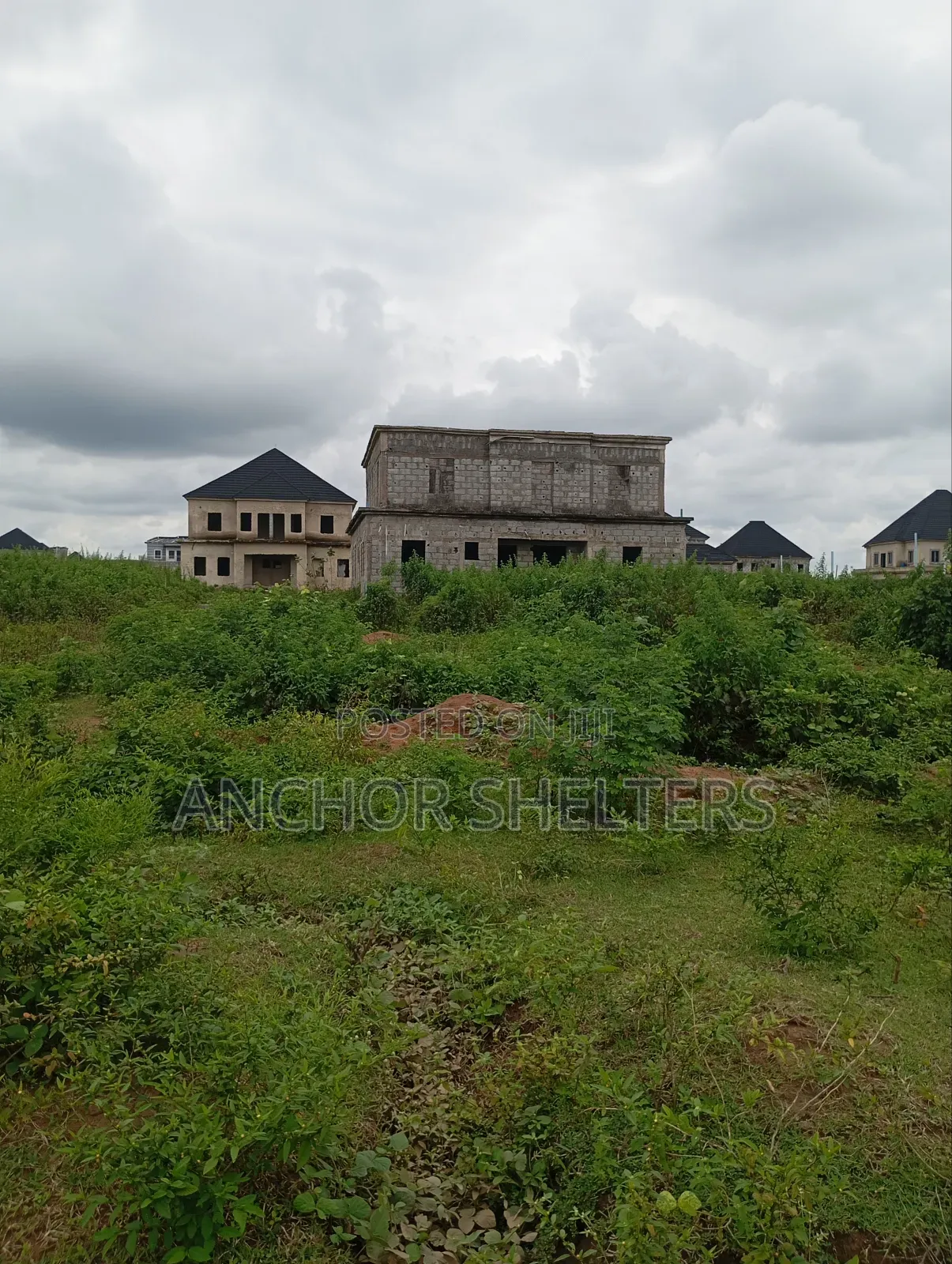 Estate Plot for Sale