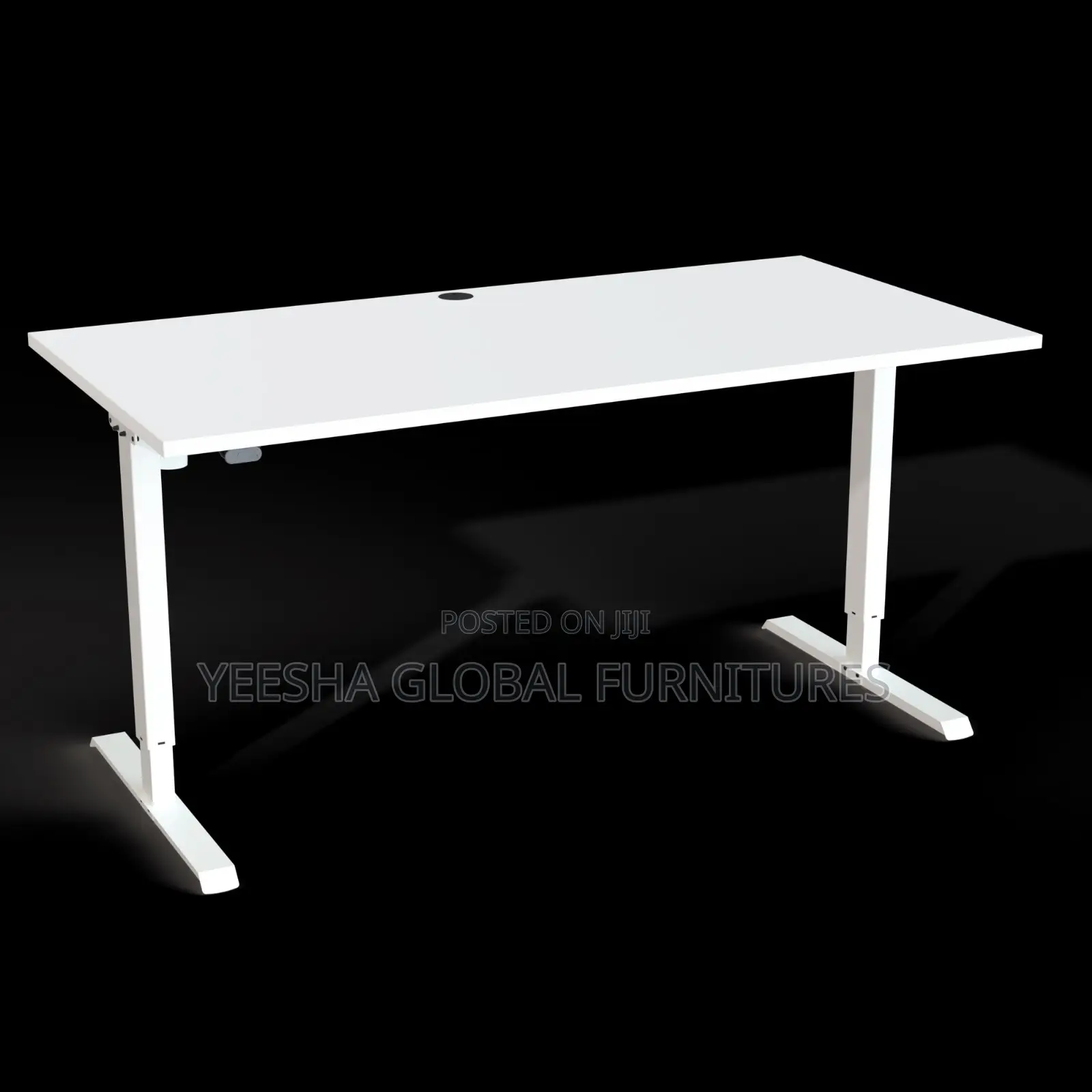 Electric Game Table