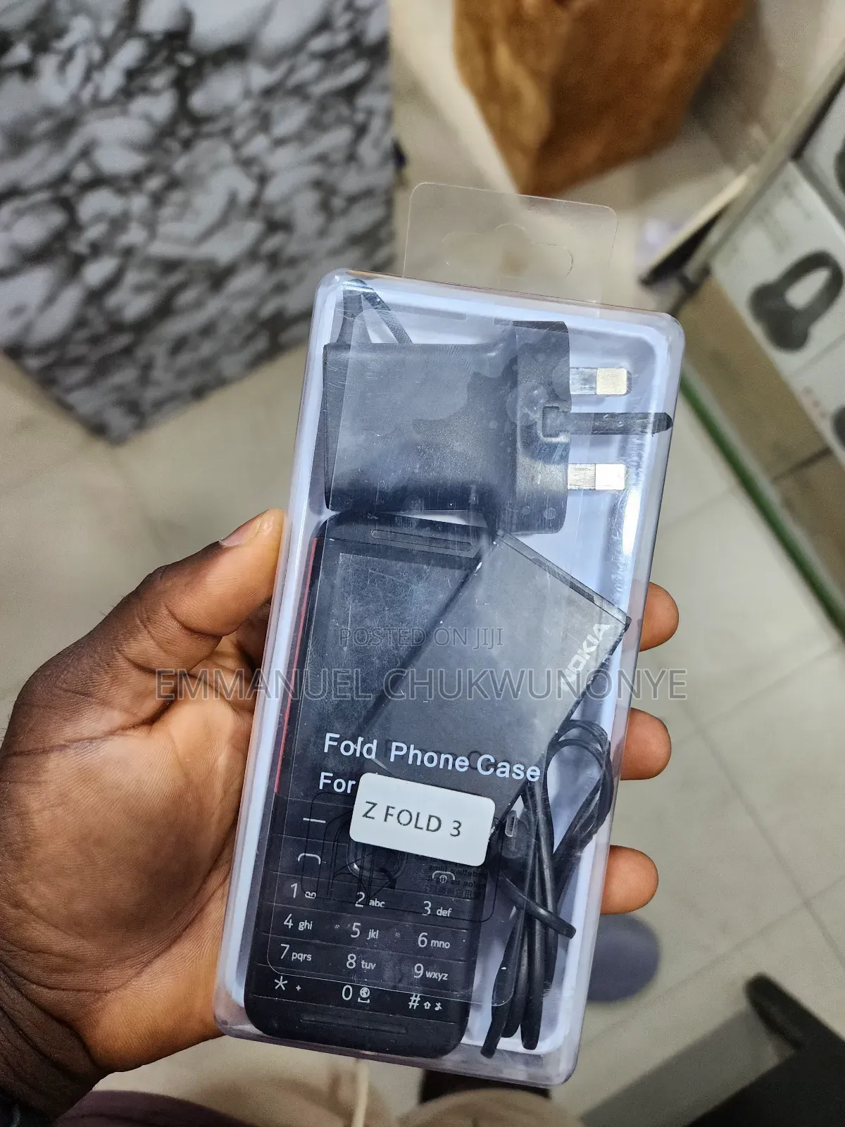 Nokia 5310 XpressMusic Black