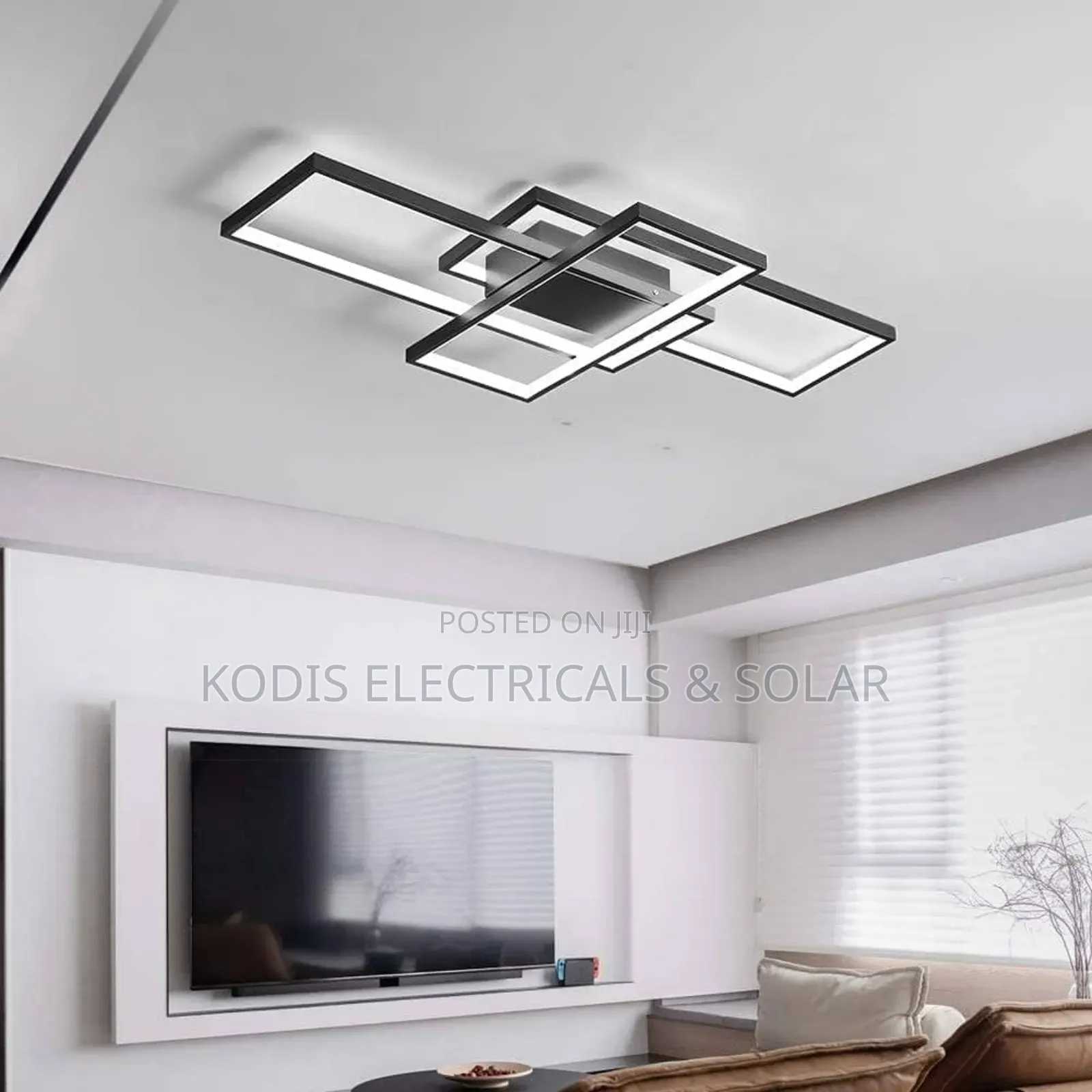 Ceiling Flush Lighting