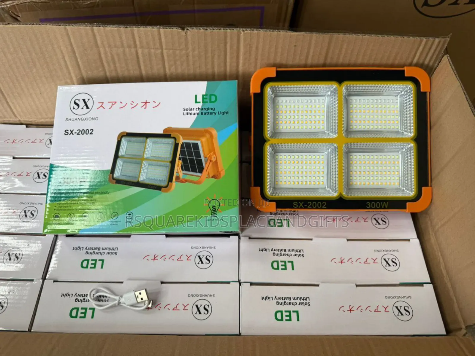 Solar Camp Led Light/Room Light for Souvenir