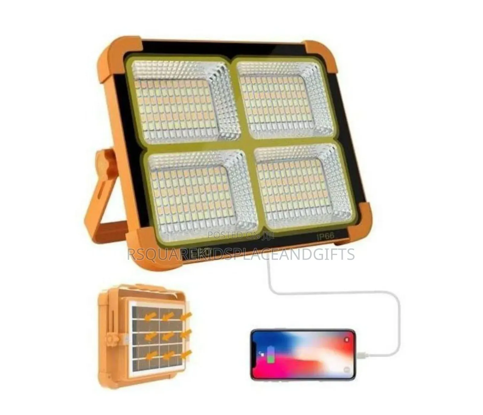 Solar Camp Led Light/Room Light for Souvenir