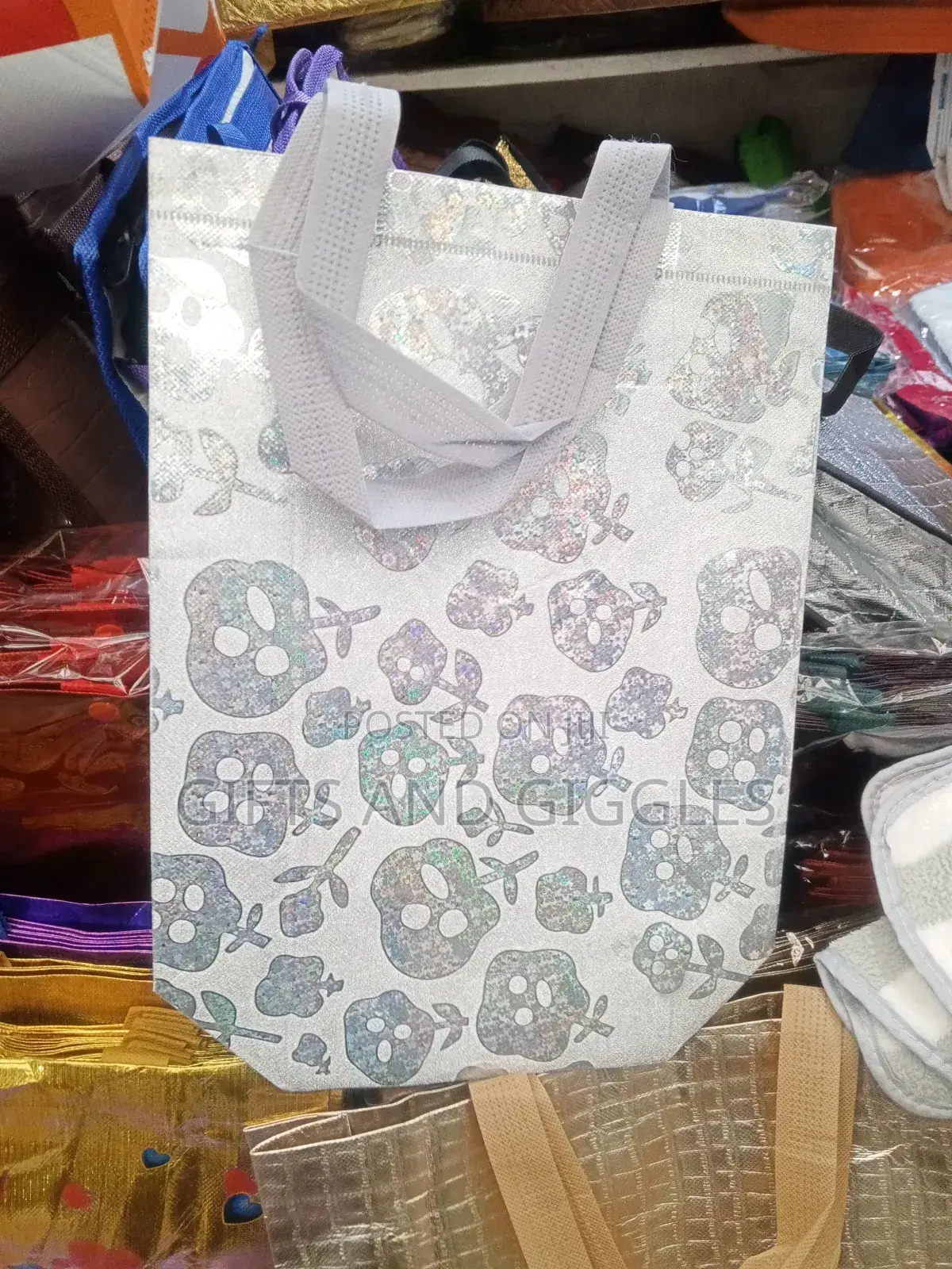 Souvernir Bags_ Dozen