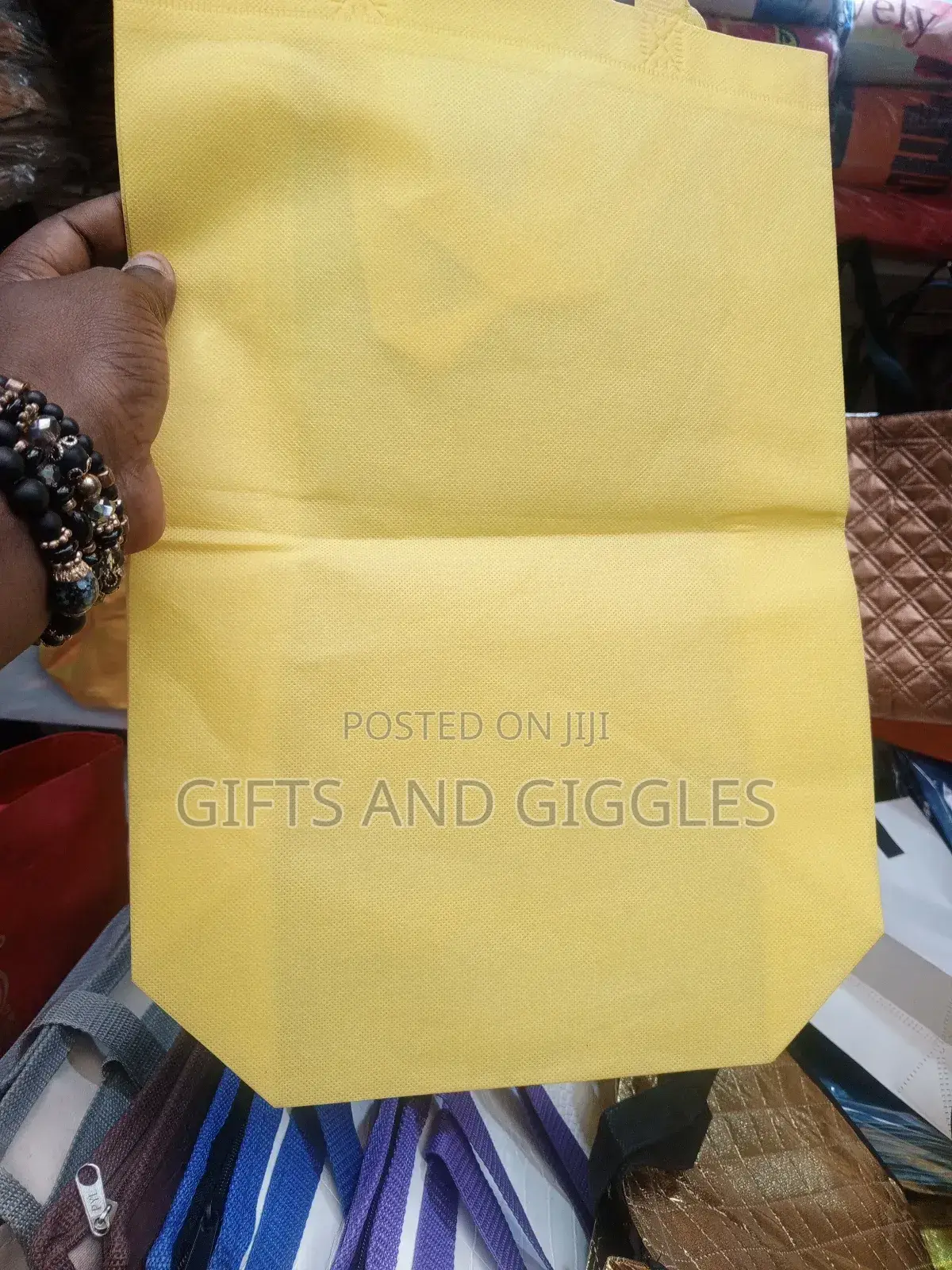 Souvernir Bags_ Dozen
