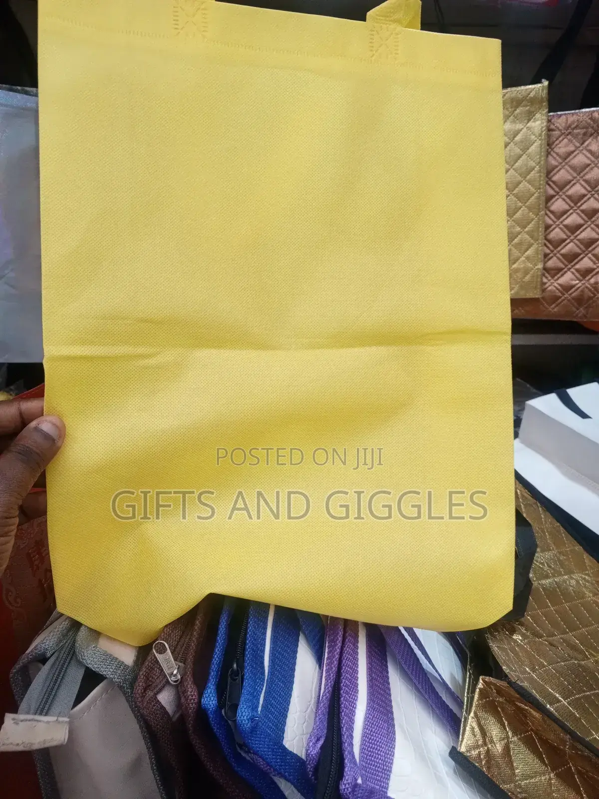 Souvernir Bags_ Dozen
