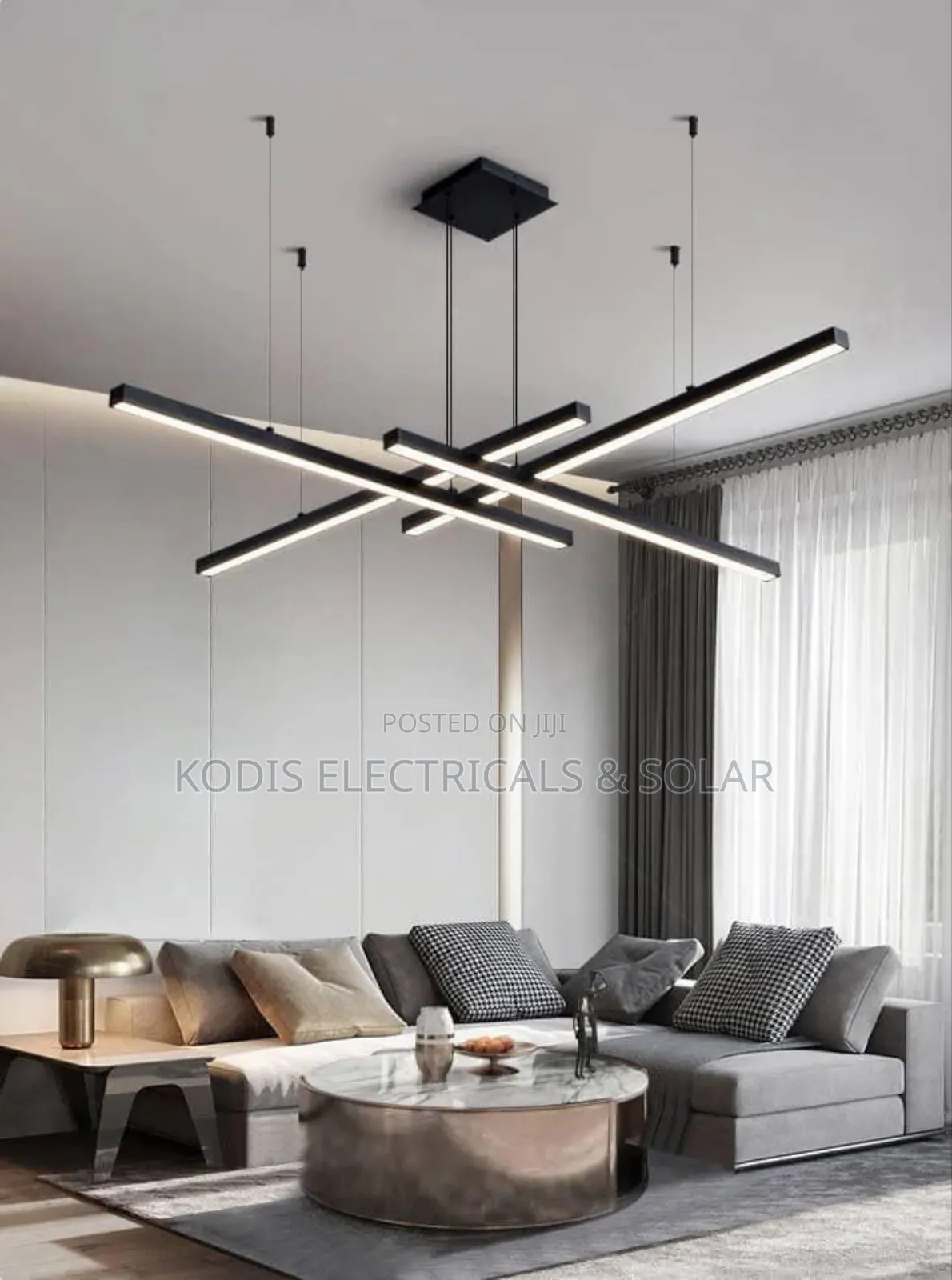 Chandelier Lighting Drop Lighting