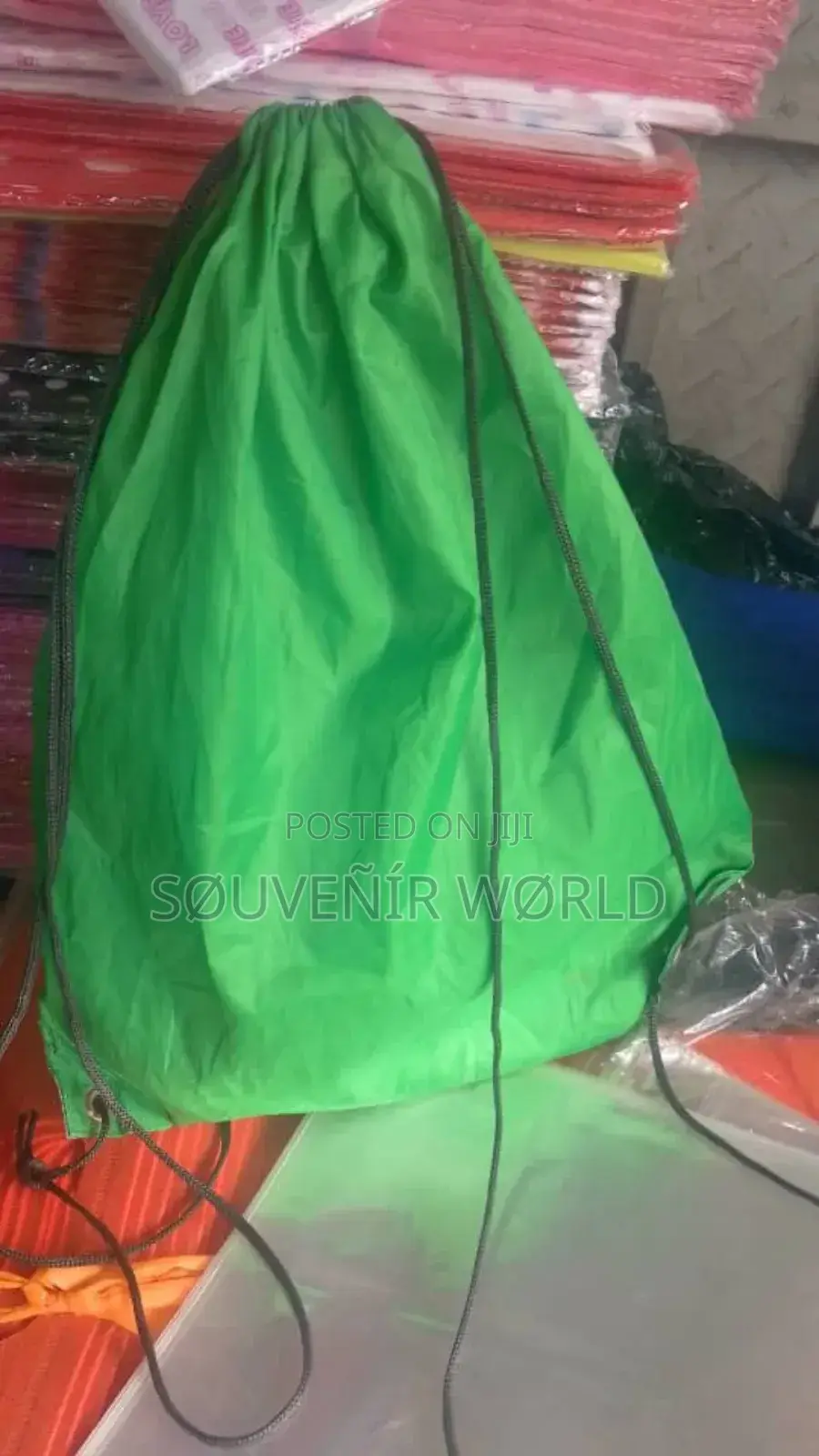 Souvenir Party Gift Bag 12 Pics