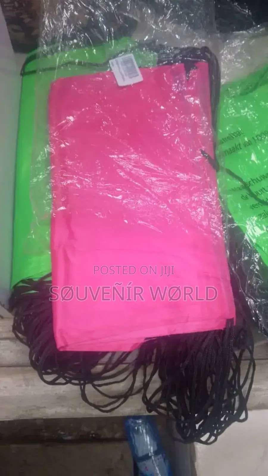 Souvenir Party Gift Bag 12 Pics