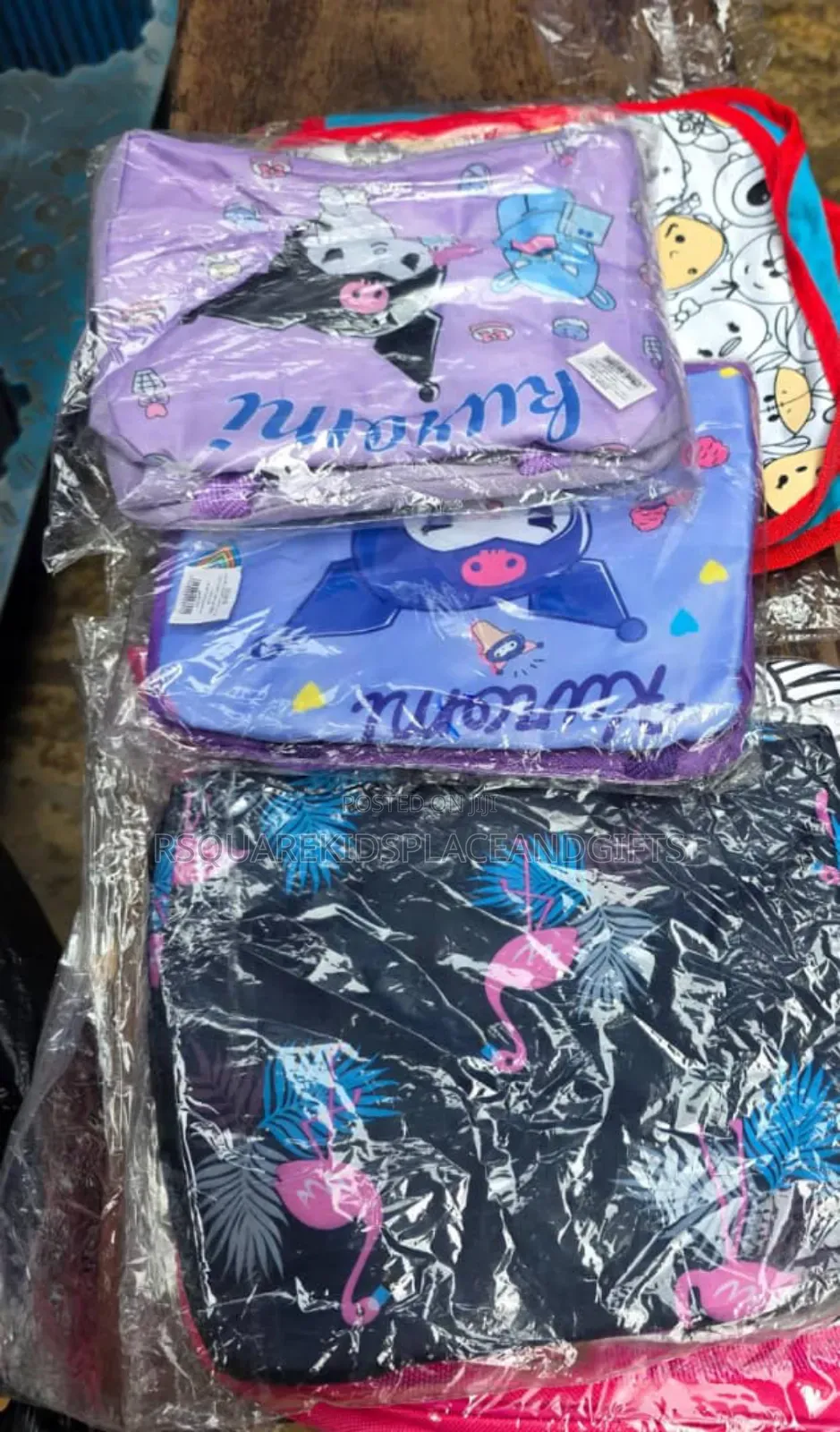 Party Bag for Gifts in Doz(12)