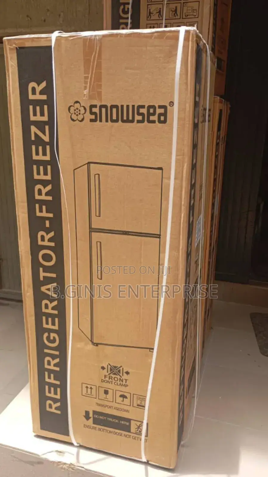 Refrigerator