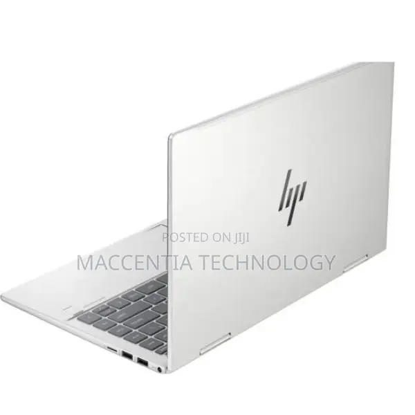 New Laptop HP Envy x360 8GB Intel Core Ultra 5 SSD 512GB