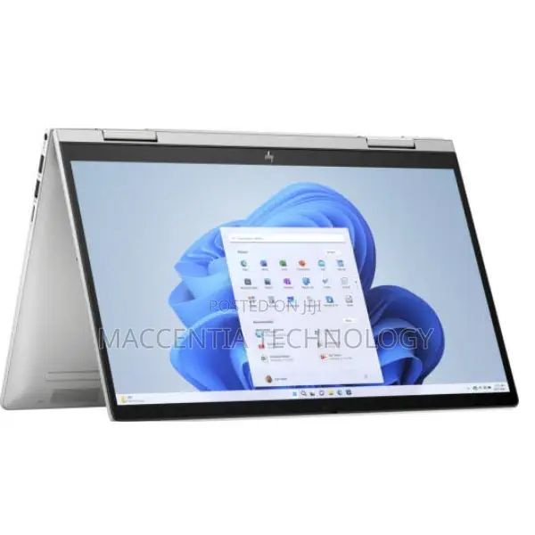 New Laptop HP Envy x360 8GB Intel Core Ultra 5 SSD 512GB