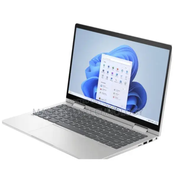 New Laptop HP Envy x360 8GB Intel Core Ultra 5 SSD 512GB