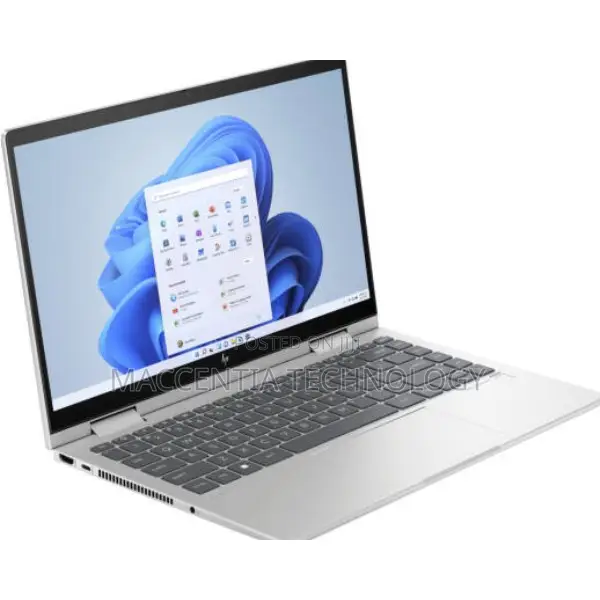 New Laptop HP Envy x360 8GB Intel Core Ultra 5 SSD 512GB