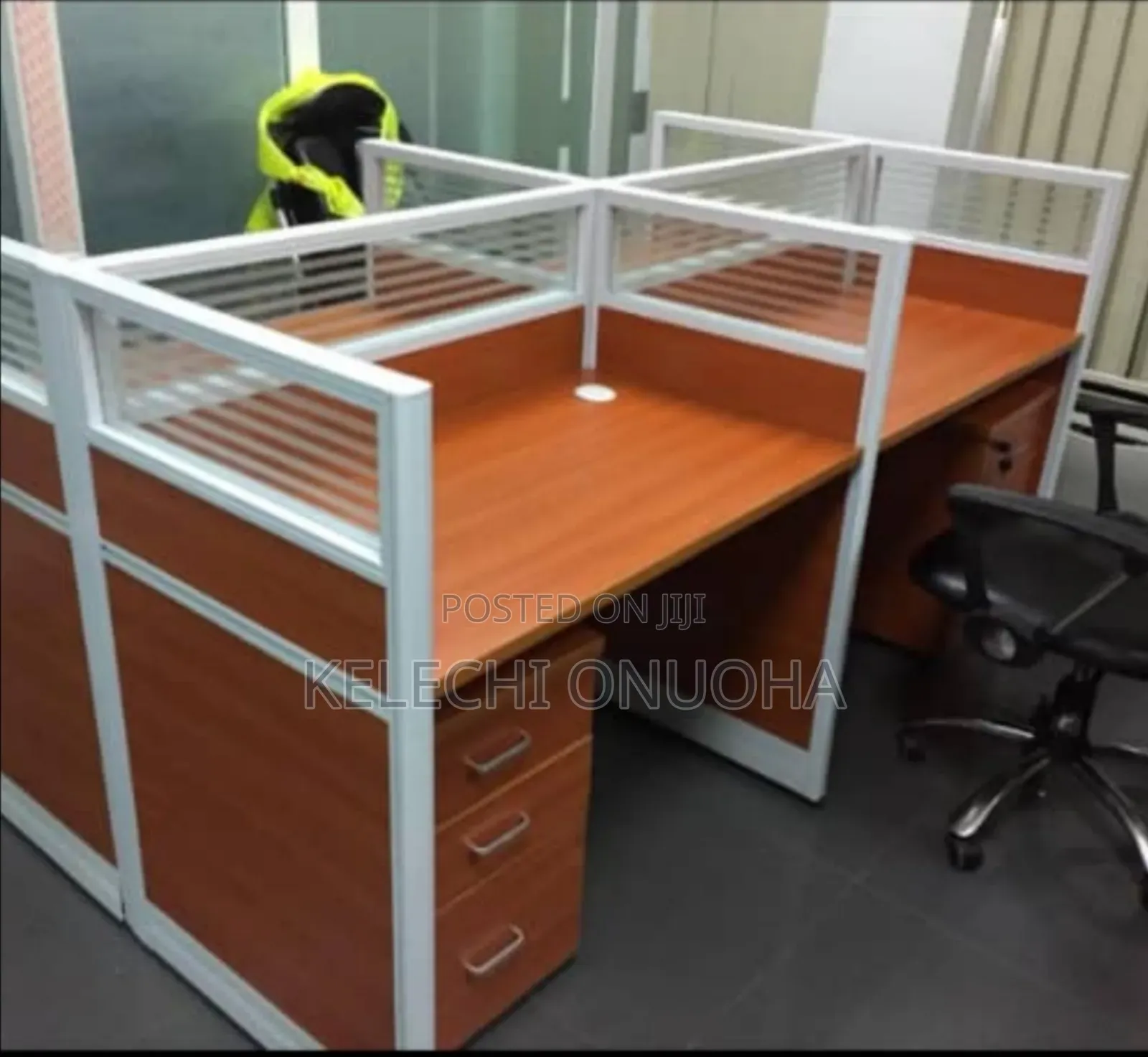 Beautiful Work Station on Sale
