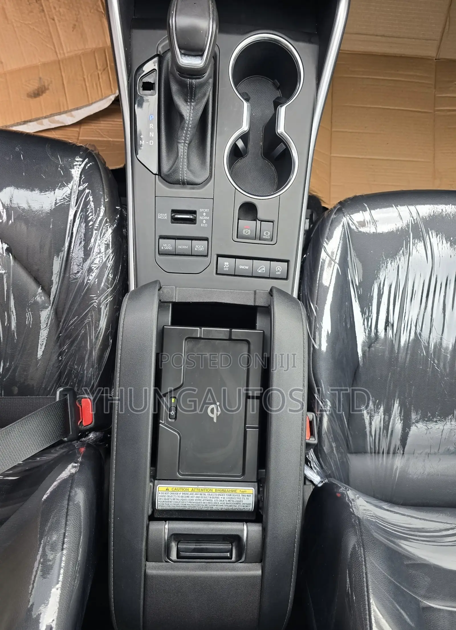 Toyota Highlander XLE 2022 Black