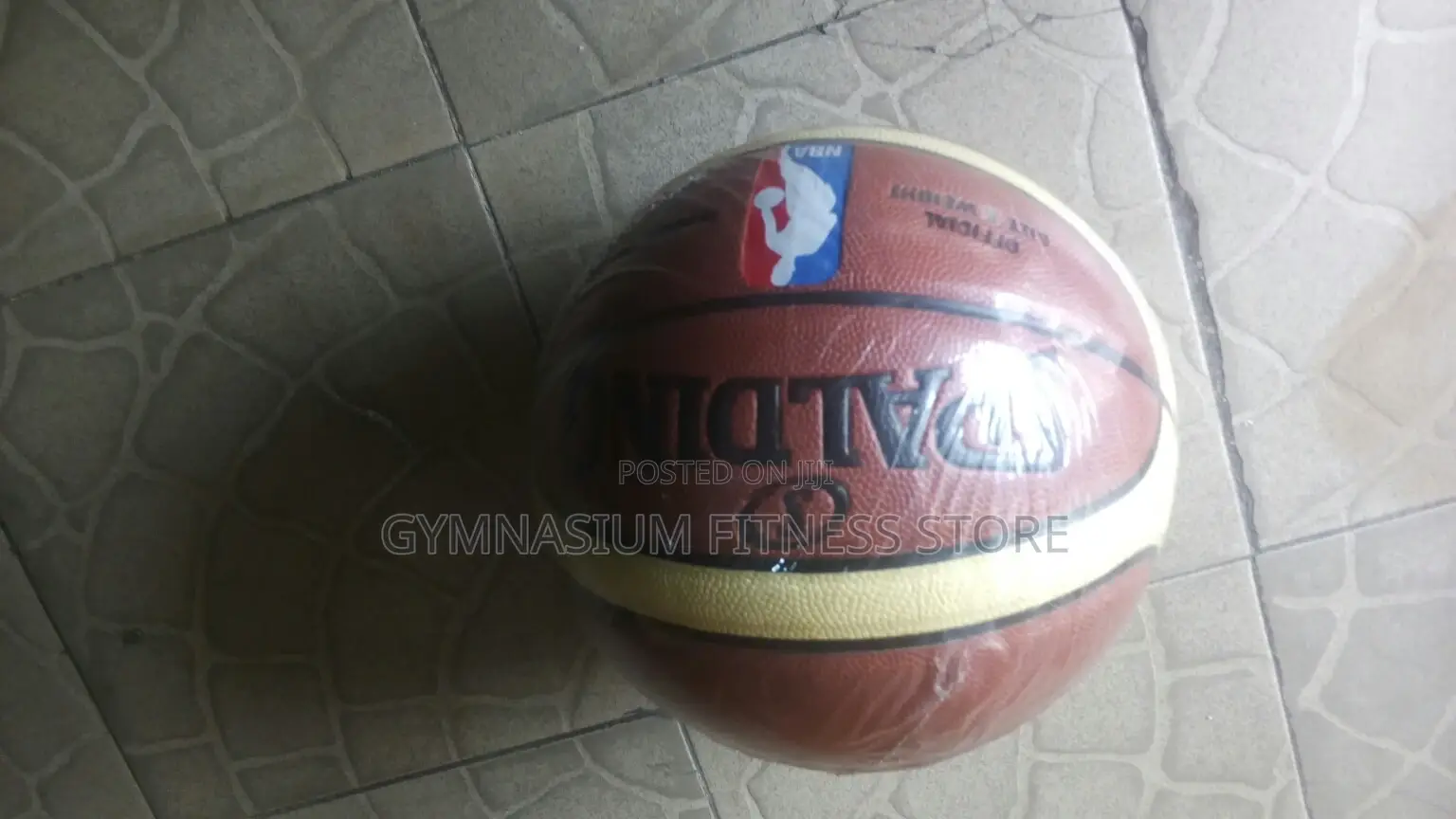 Spalding Nba Spalding Basketball 901