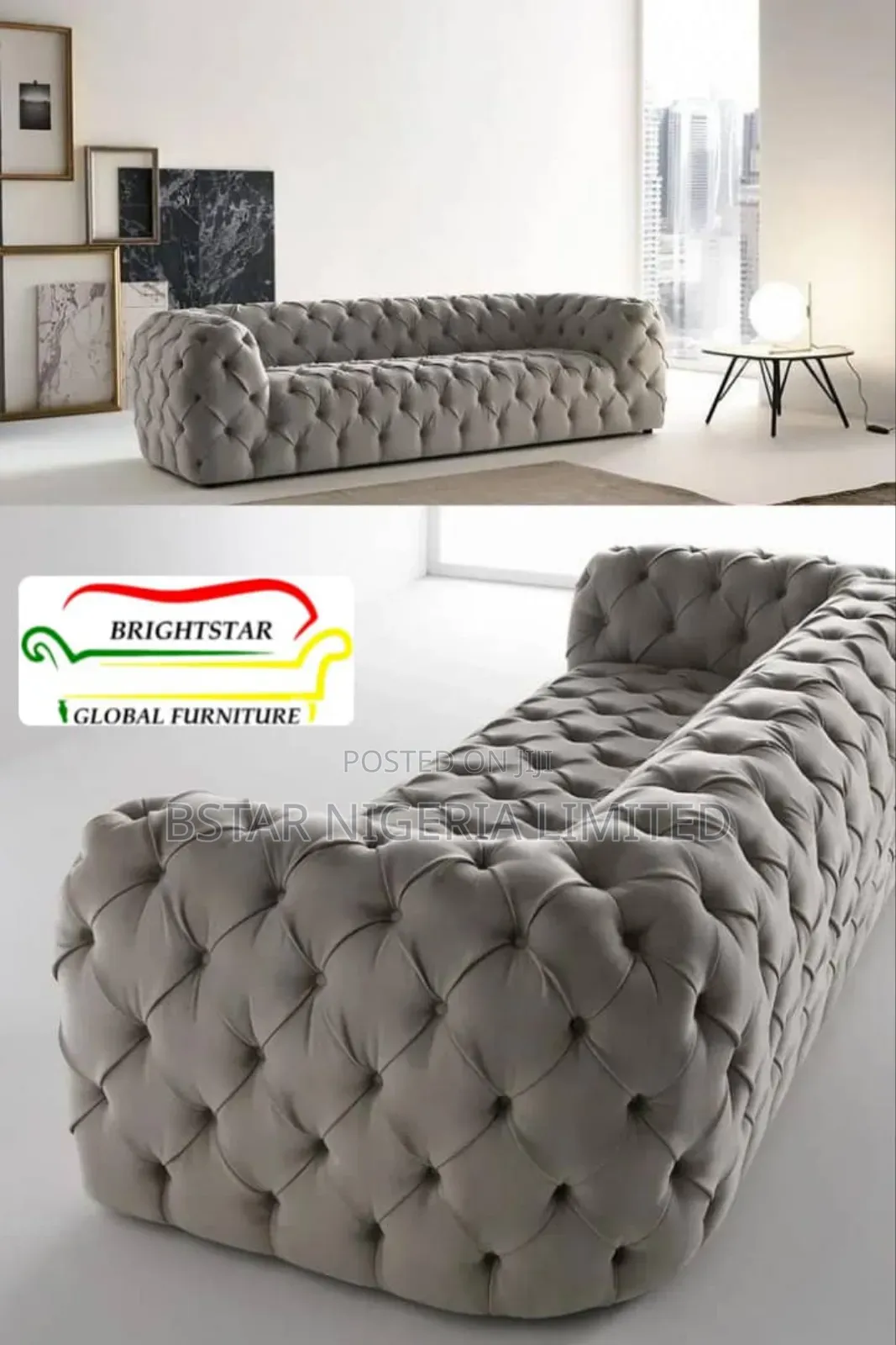 Timeless Comfort in a Compact Design