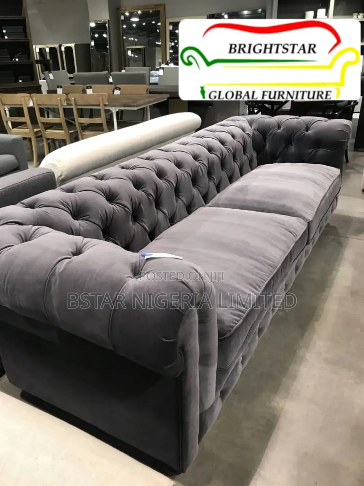 Comfort That Complements Your Space