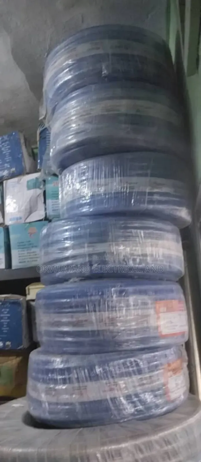 1 Inch Water Original Brand