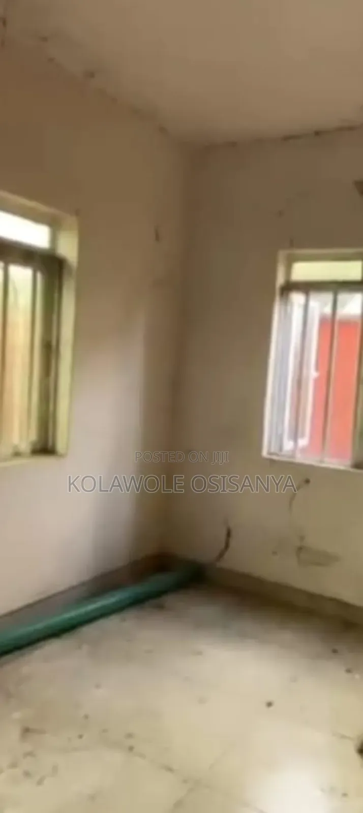 Mini Flat in Egan for rent