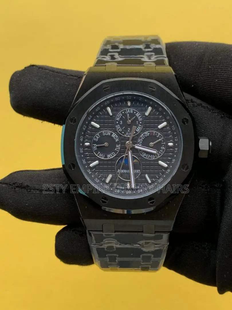 High Quality Luxury Audemars Piquet Chain Wristwatches