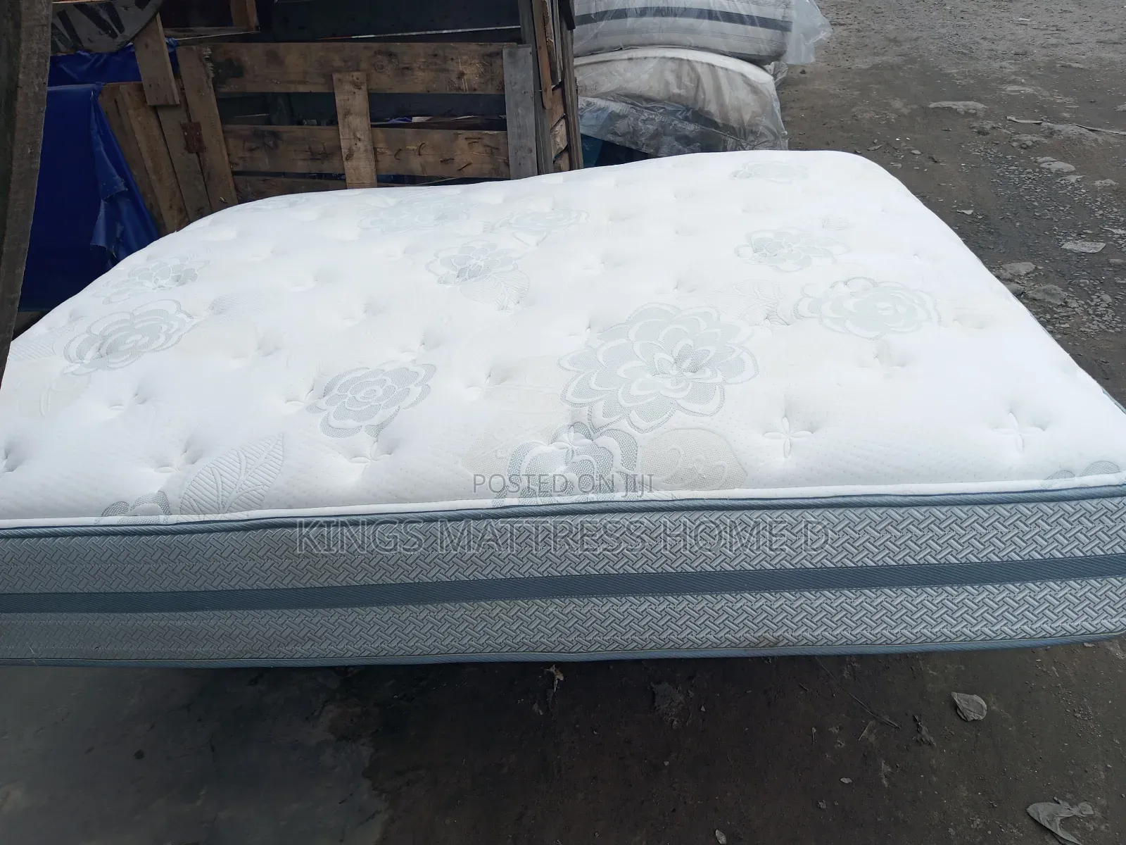 Mattress for Home Use and Hotel