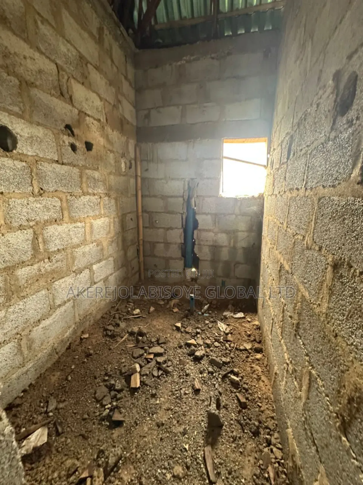 4bdrm Duplex in In An Estate for sale