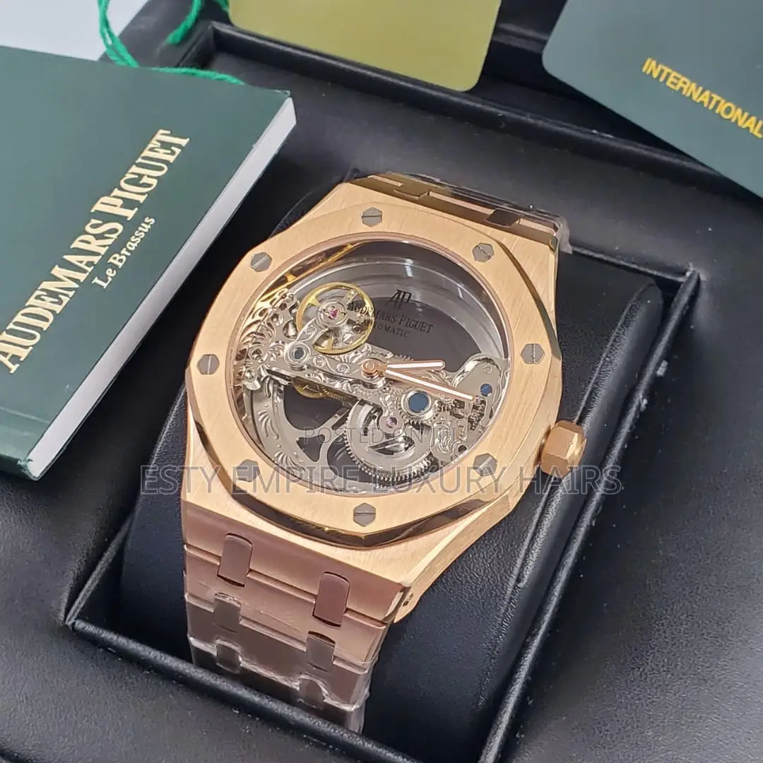 High Quality Luxury Audemars Piquet Chain Wristwatches