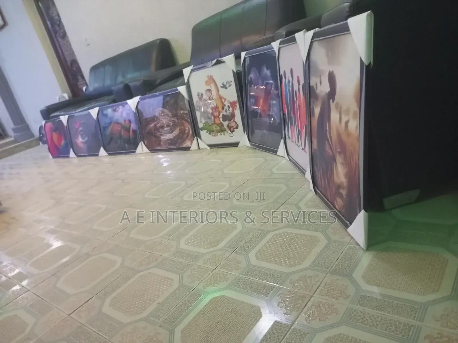  Picture Frames