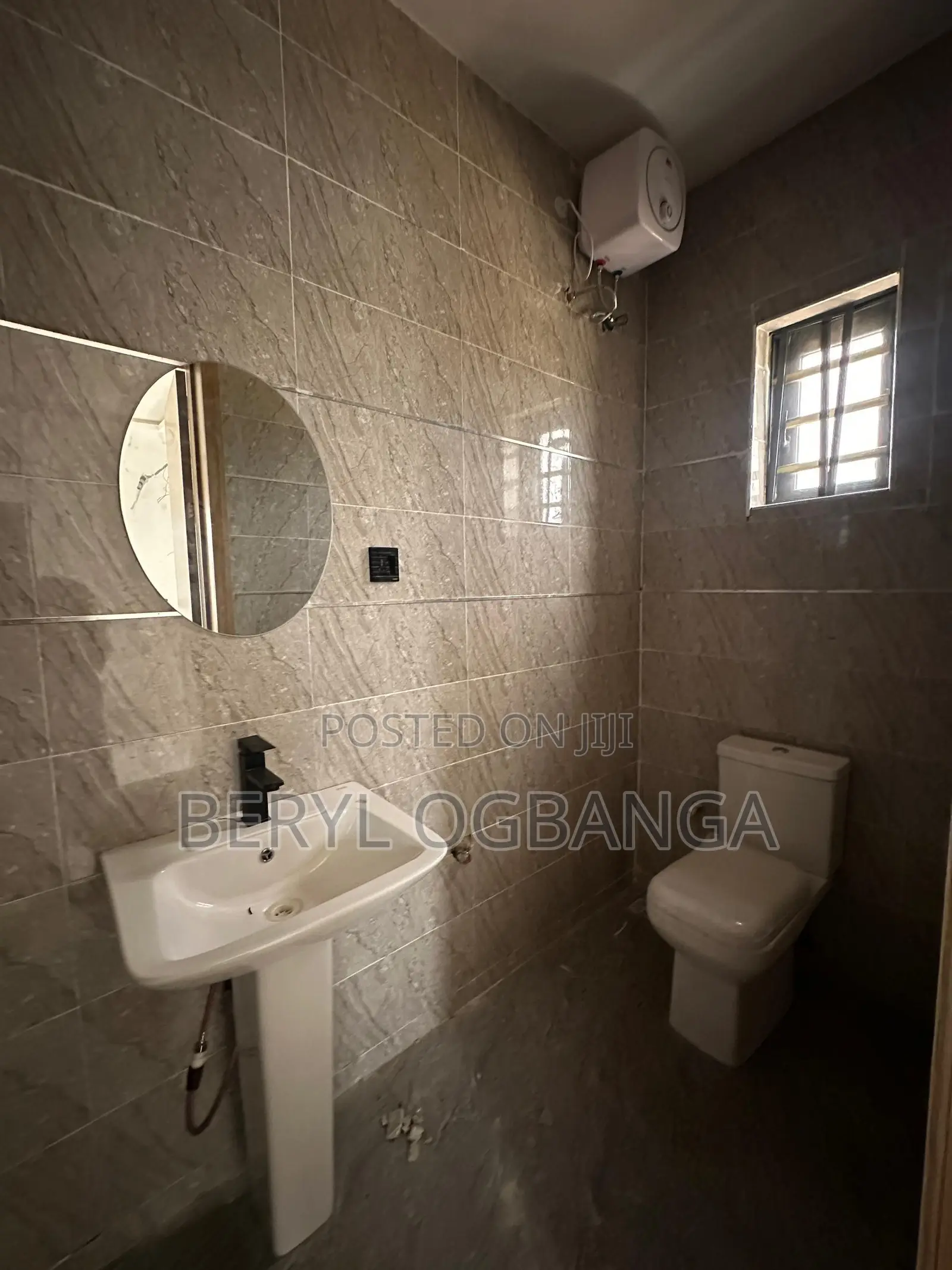2bdrm Apartment in Ado / Ajah for sale