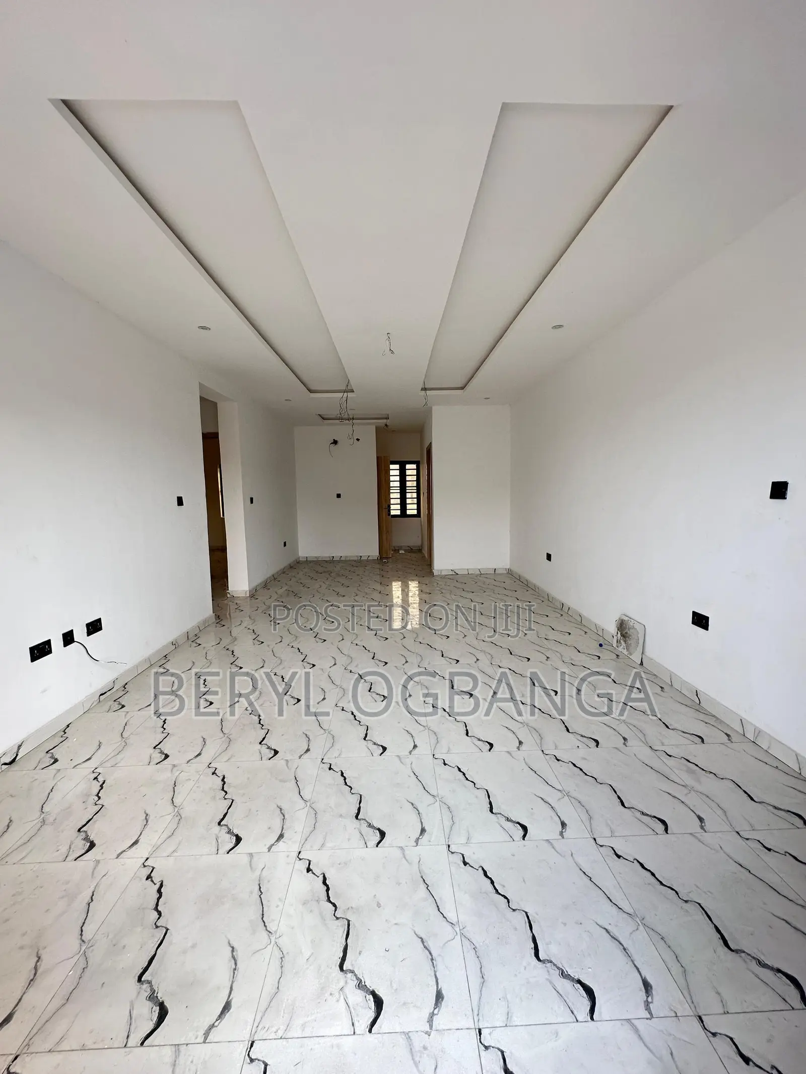 2bdrm Apartment in Ado / Ajah for sale