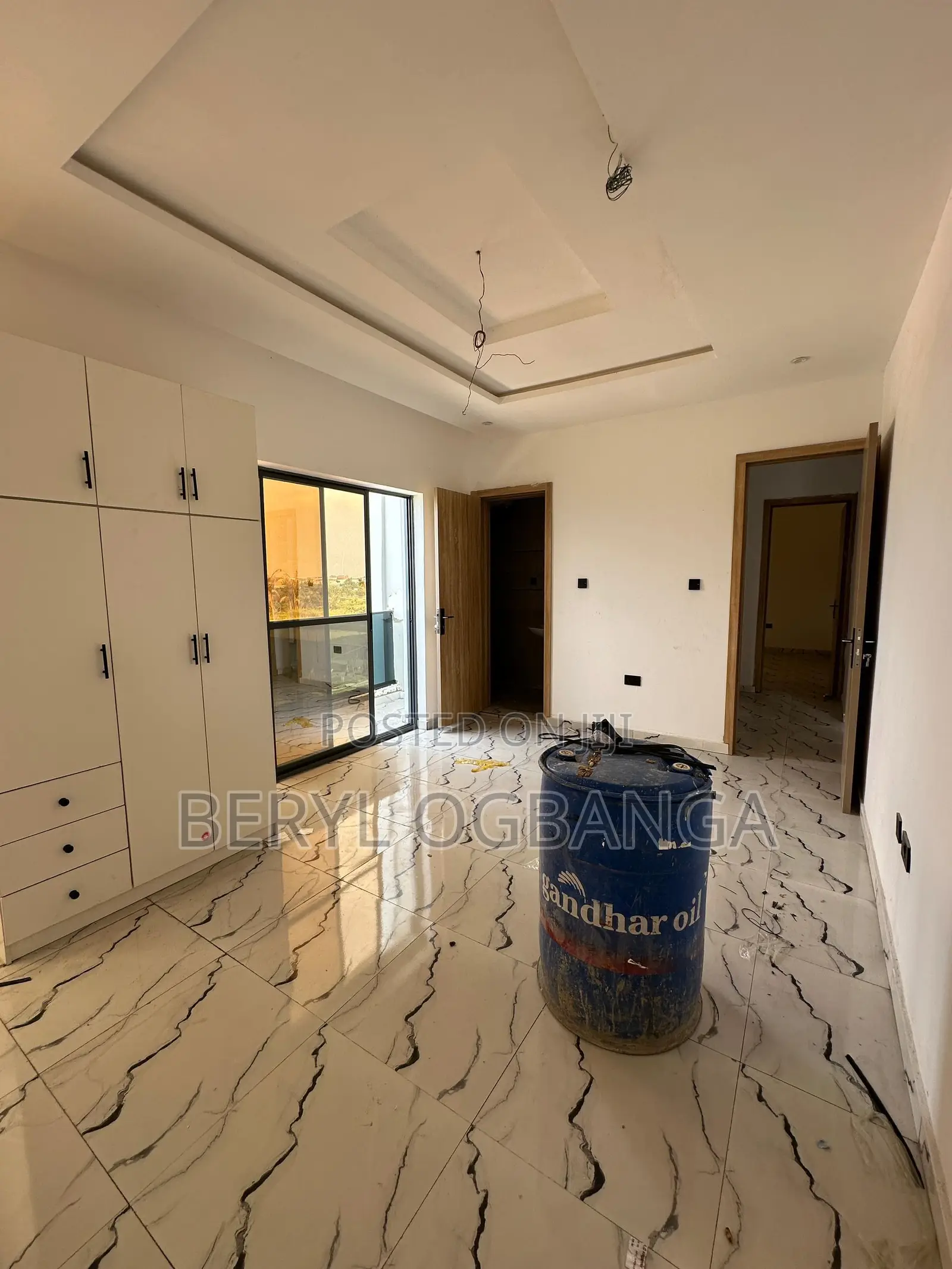 2bdrm Apartment in Ado / Ajah for sale