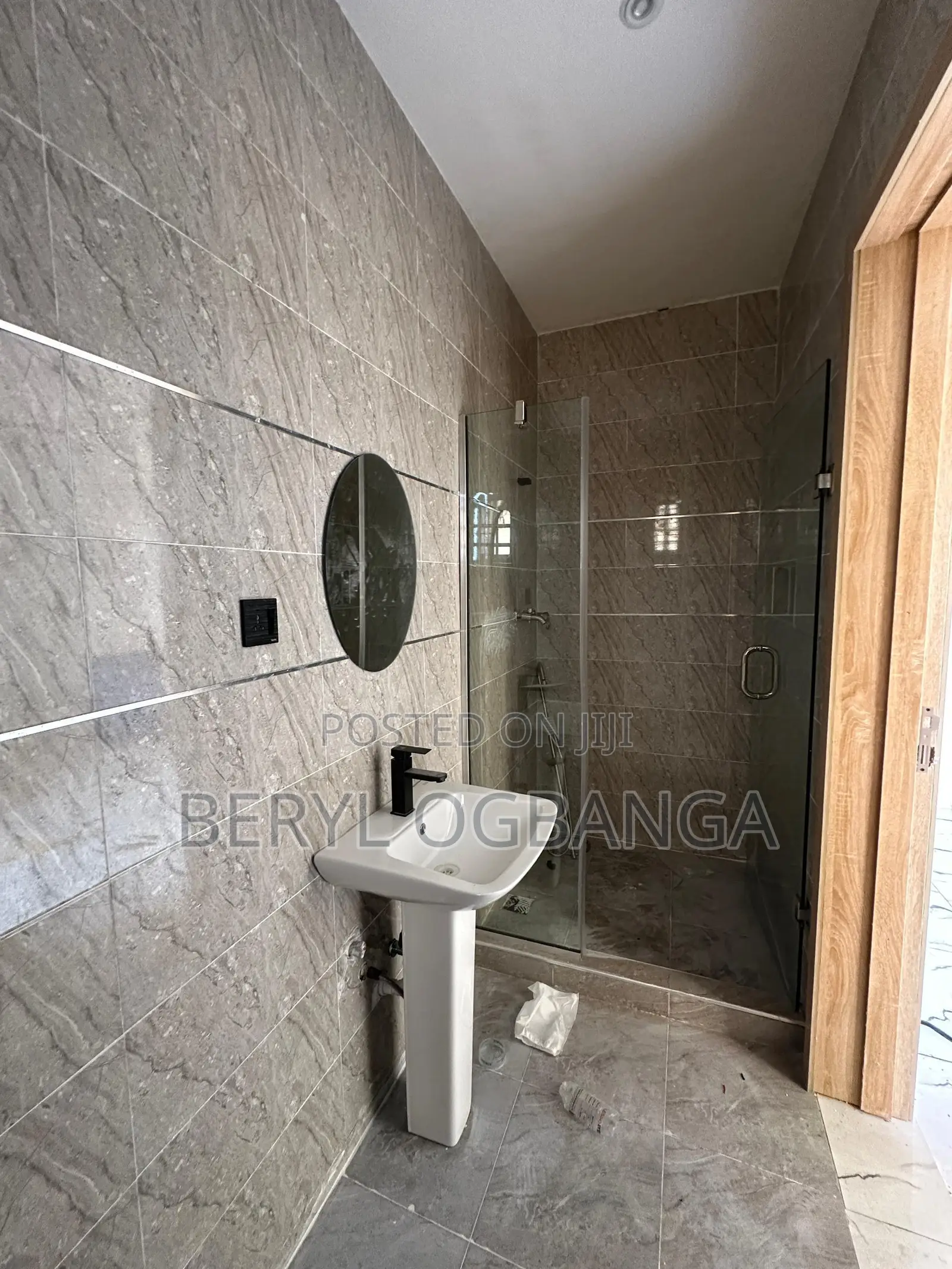 2bdrm Apartment in Ado / Ajah for sale