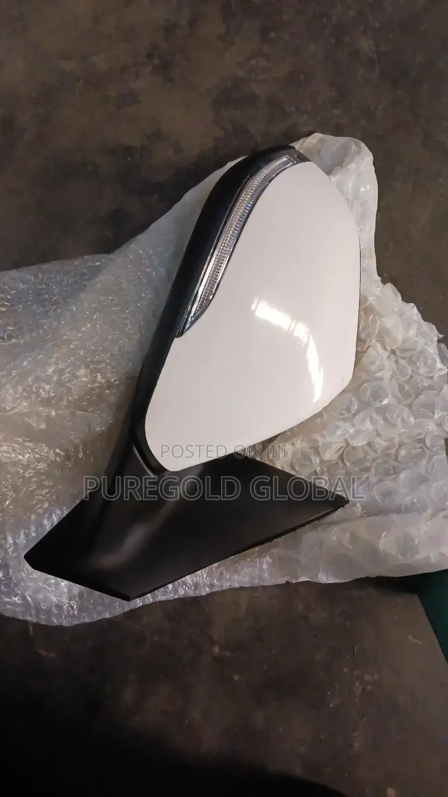 2016 Model Sonata Mirror